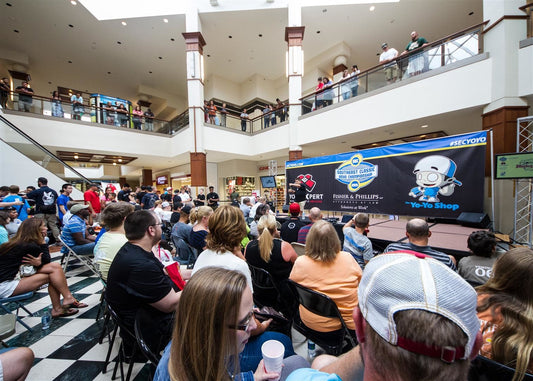 2015 Southeast Classic Yo-Yo Championship Was Amazing!