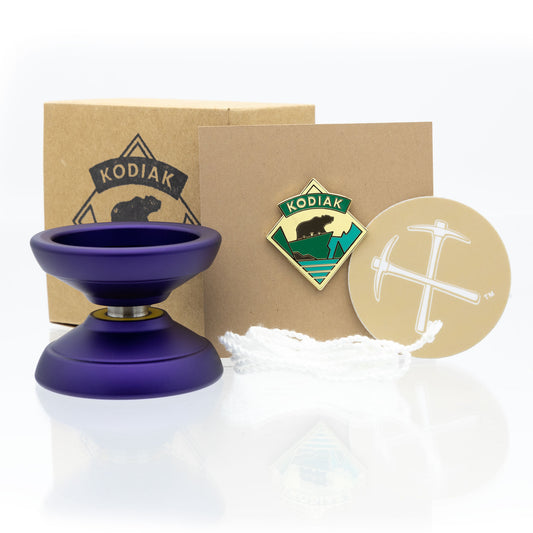 CLYW Kodiak Releases 5/18 at 10PM EST