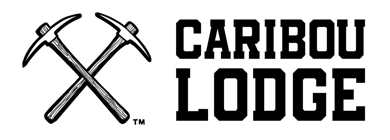 Caribou Lodge – The Yo-Yo Shop