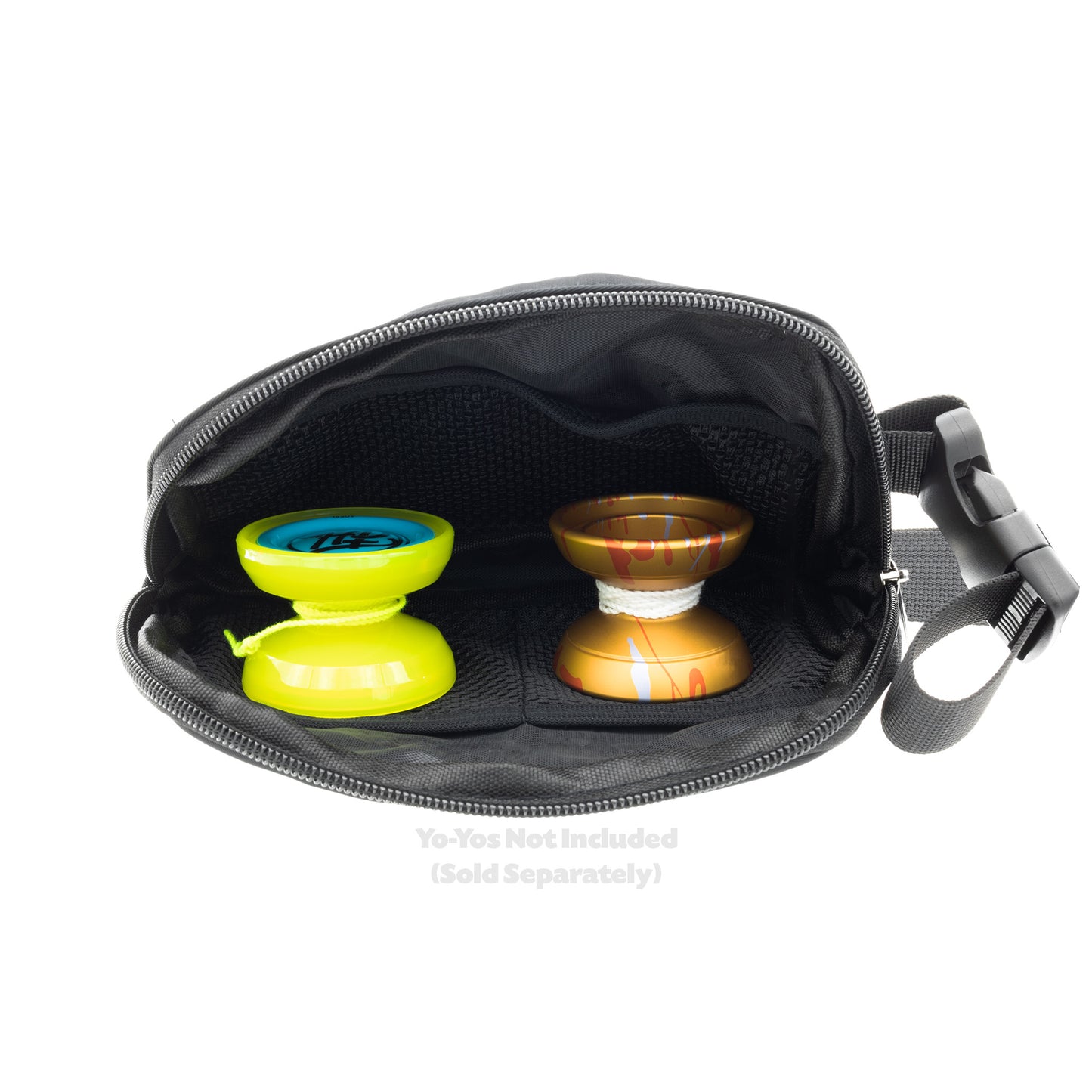 The Yo-Yo Shop Belt Bag (Crossbody)