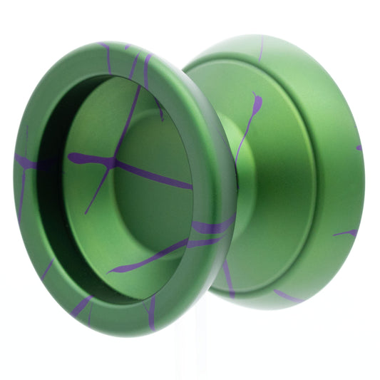 Caribou Lodge Kodiak Yo-Yo (Tessa Piccillo Signature Model)