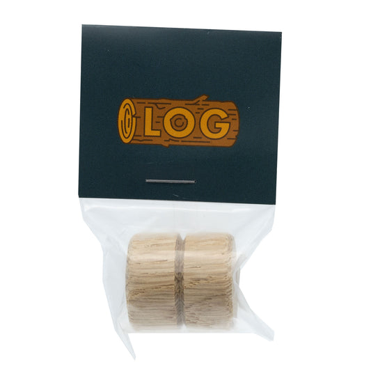 Caribou Lodge LOG Yo-Yo Counterweight