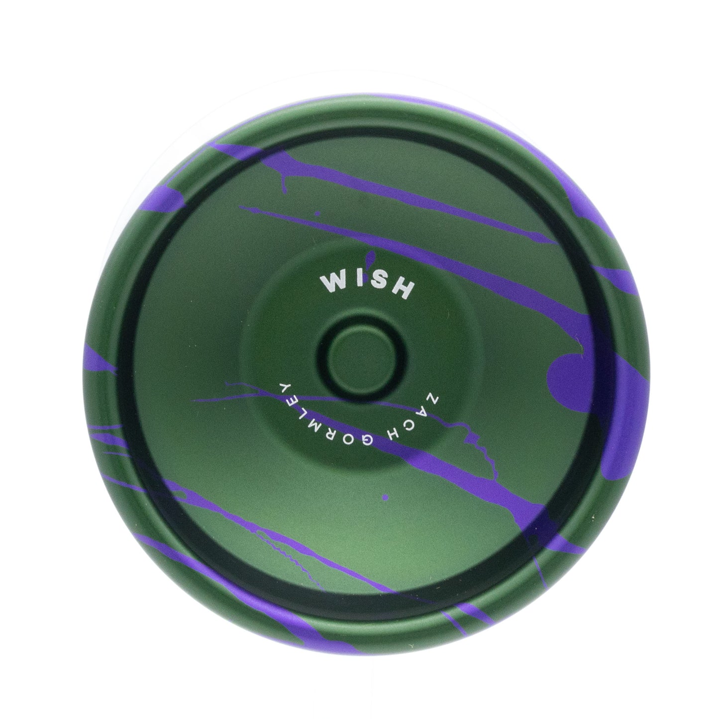 Caribou Lodge Wish Yo-Yo (Zach Gormley Signature Model)