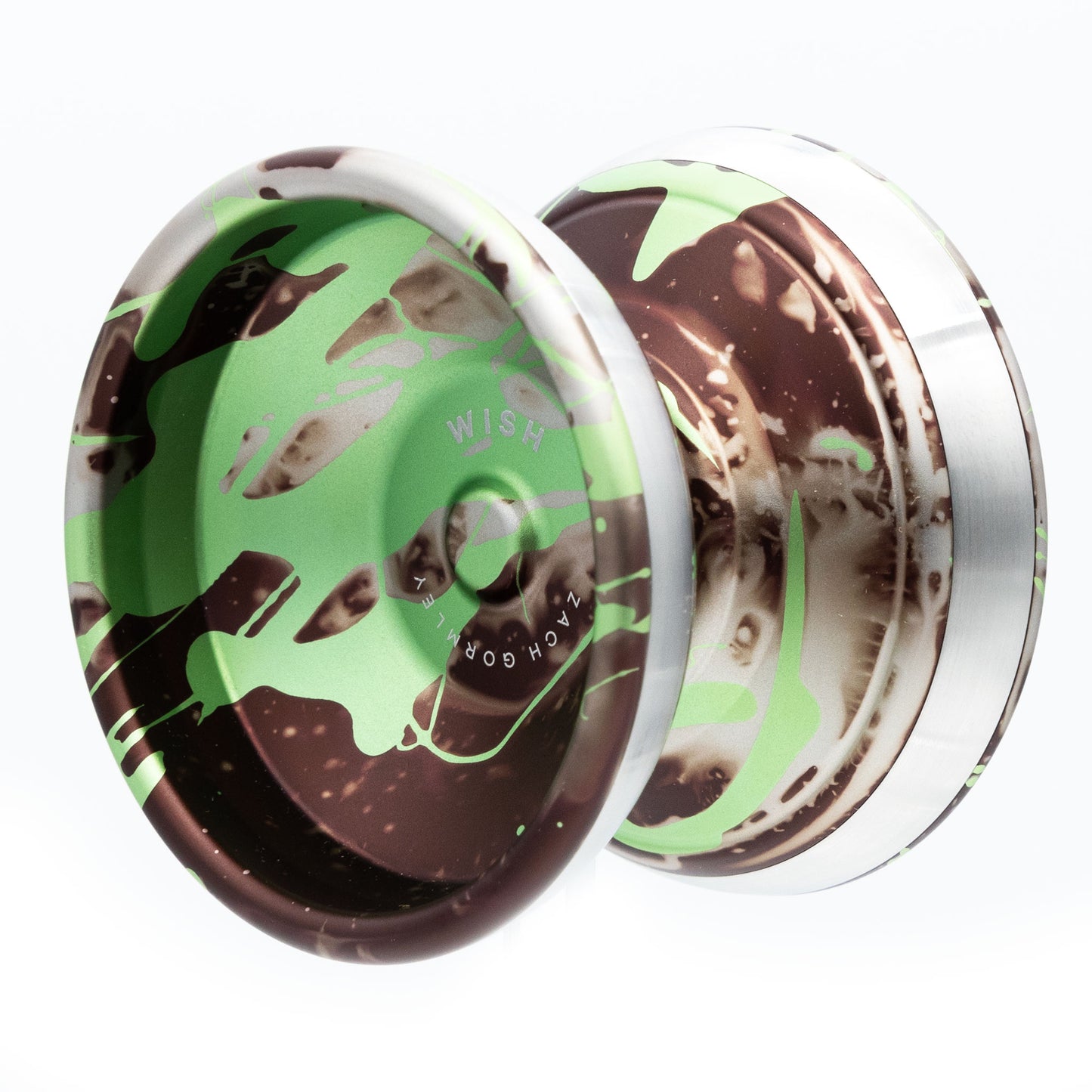 Caribou Lodge Wish Yo-Yo (Zach Gormley Signature Model)