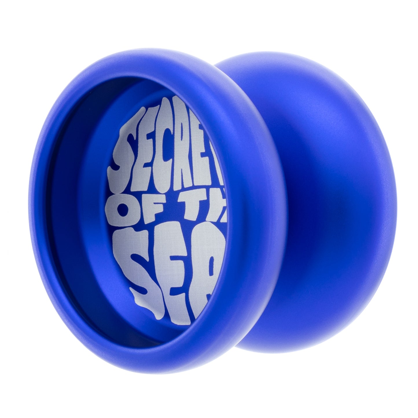 Turner Return Tops - Cenote Yo-Yo (Secrets Of The Seas Edition)