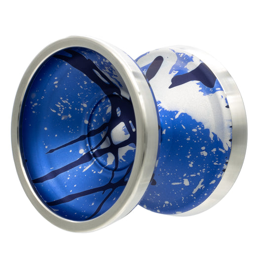 Etcetera Anthem Yo-Yo