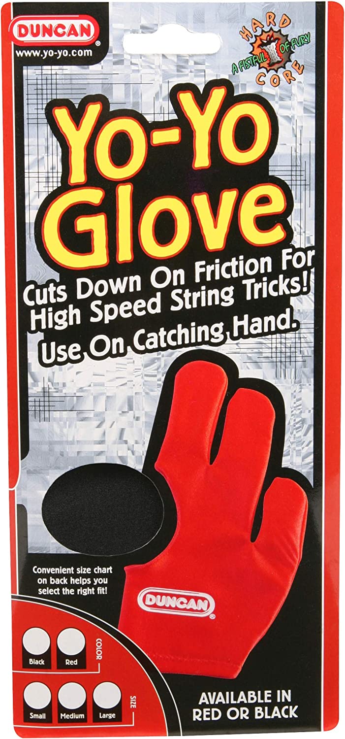 Duncan Yo-Yo Glove