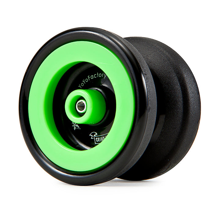 YoYoFactory Grind Machine Yo-Yo