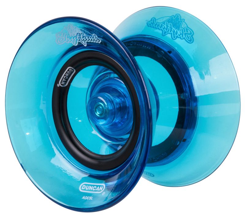 Duncan Skyhawk Off-String Yo-Yo