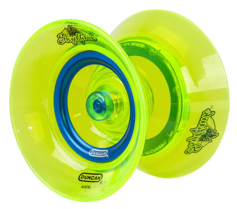 Duncan Skyhawk Off-String Yo-Yo