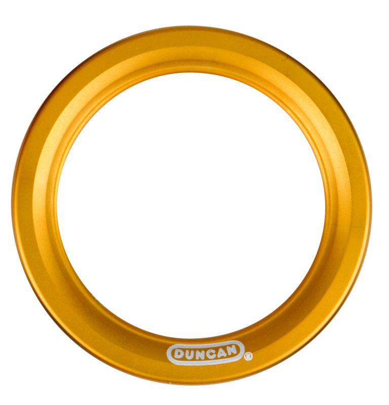 Duncan Aluminum Performance Rings