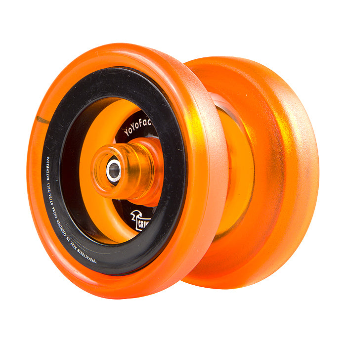 YoYoFactory Grind Machine Yo-Yo