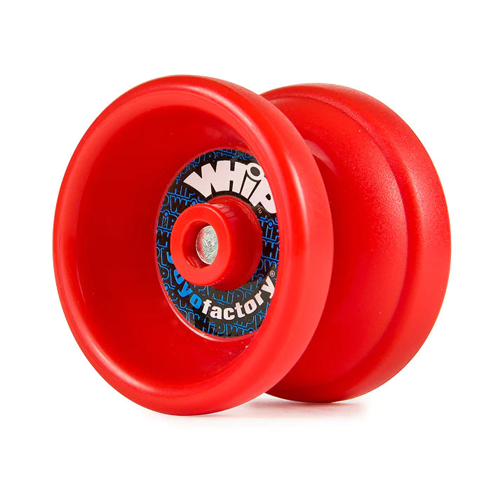 YoYoFactory Whip Yo-Yo