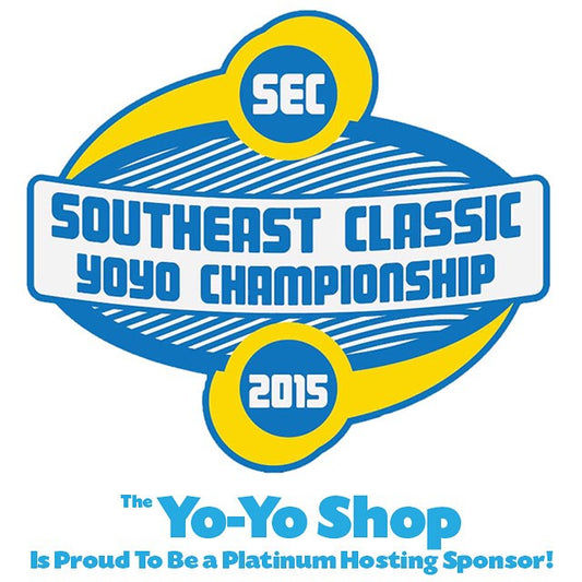 2015 Southeast Classic YoYo Championship!