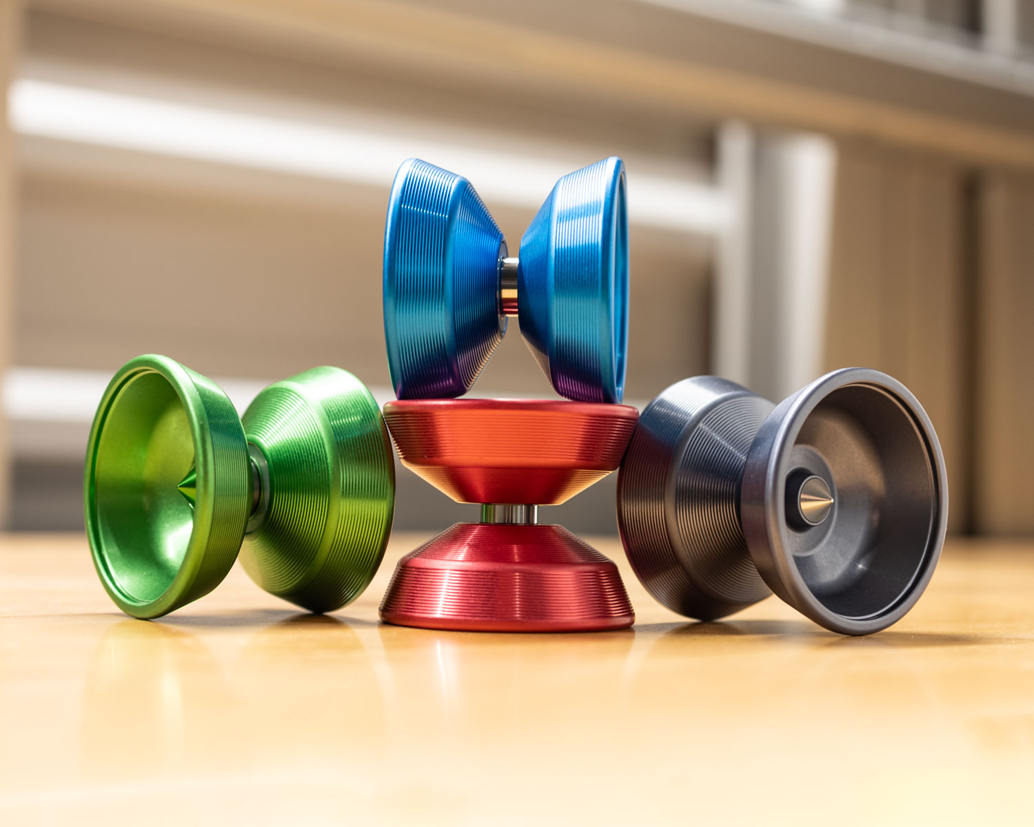 One Drop Terrarian - New Colors Now In Stock! – The Yo-Yo Shop