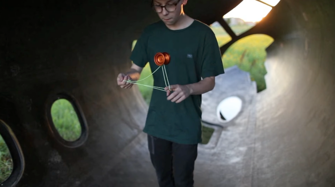Alec Campbell – CLYW Scout