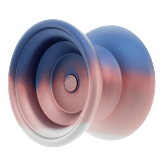 Caribou Lodge – The Yo-Yo Shop