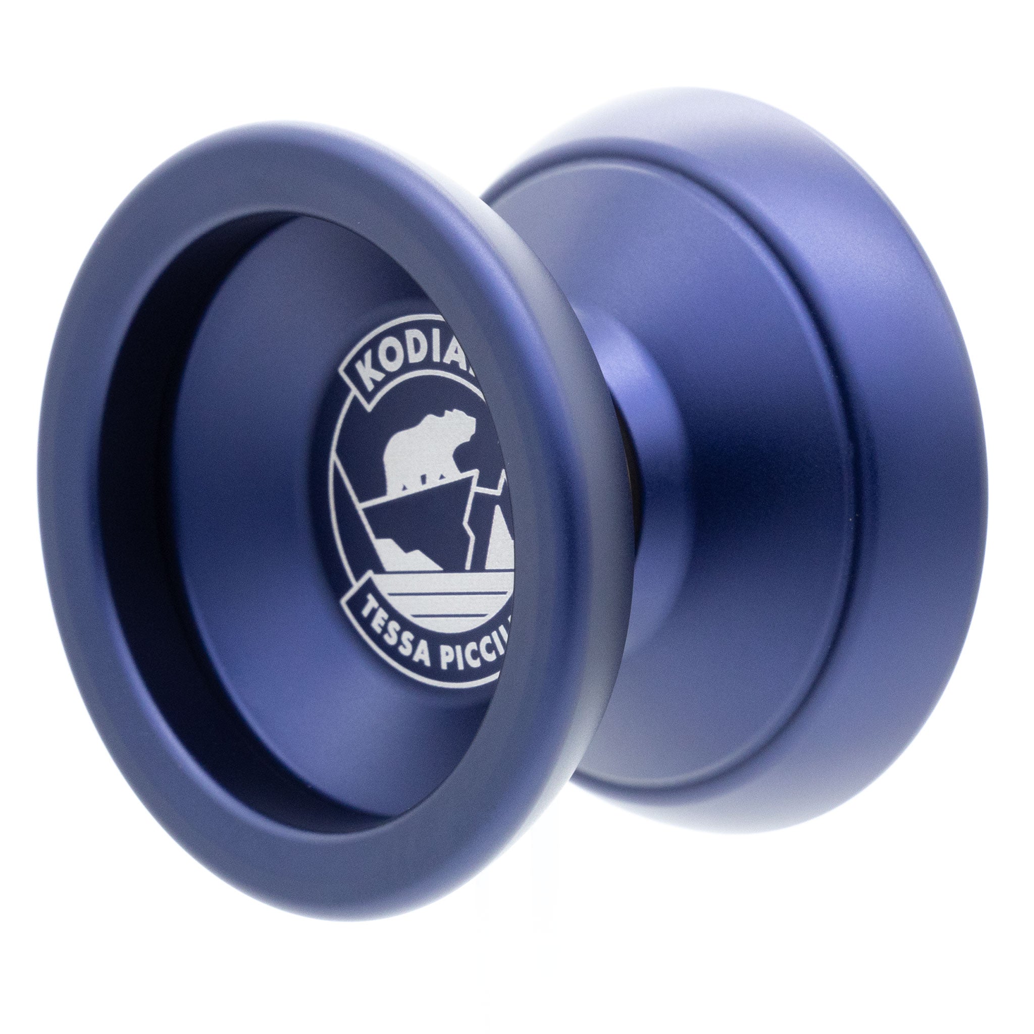 CLYW Kodiak Yo-Yo (Tessa Piccillo Signature Model) – The Yo-Yo Shop