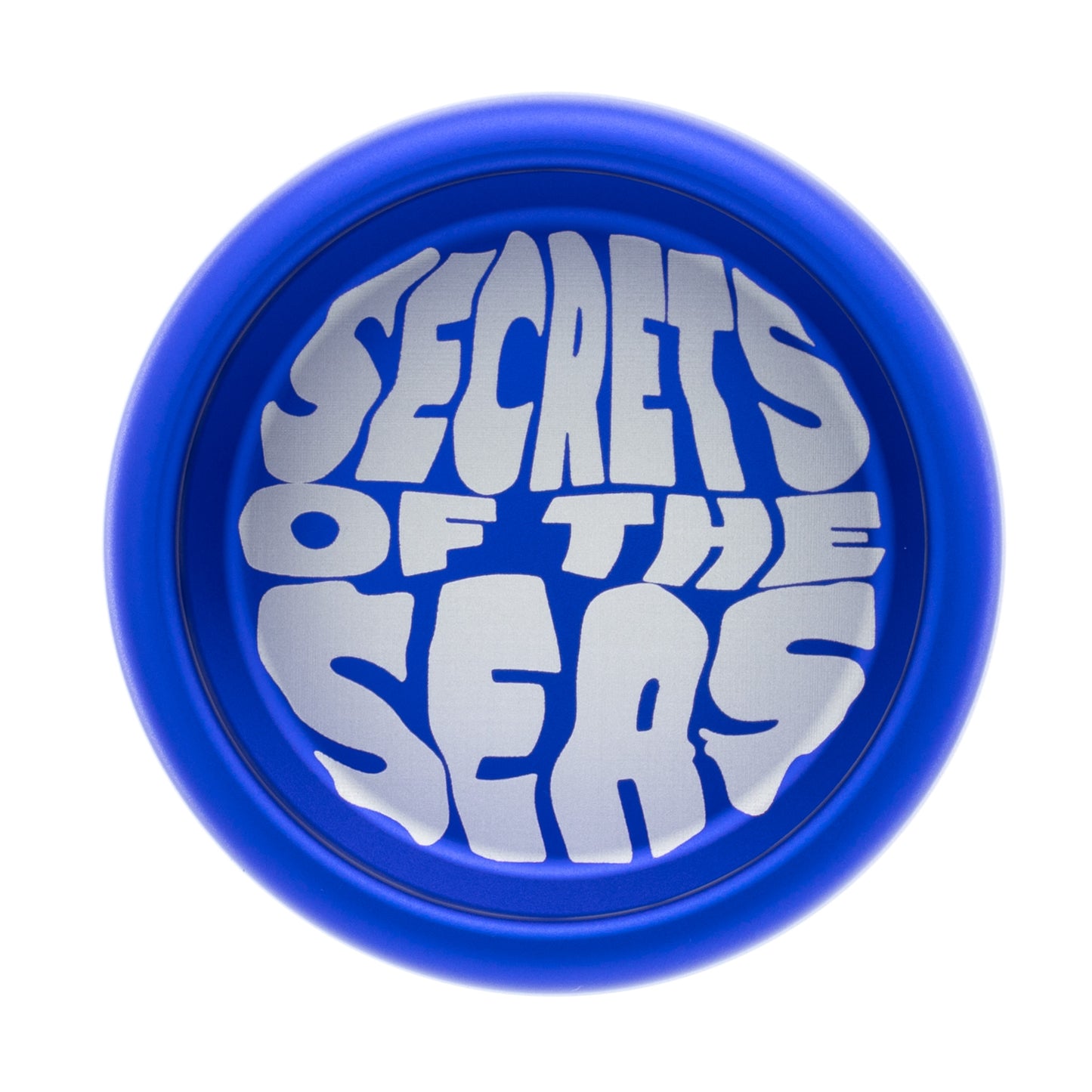 Turner Return Tops - Cenote Yo-Yo (Secrets Of The Seas Edition)