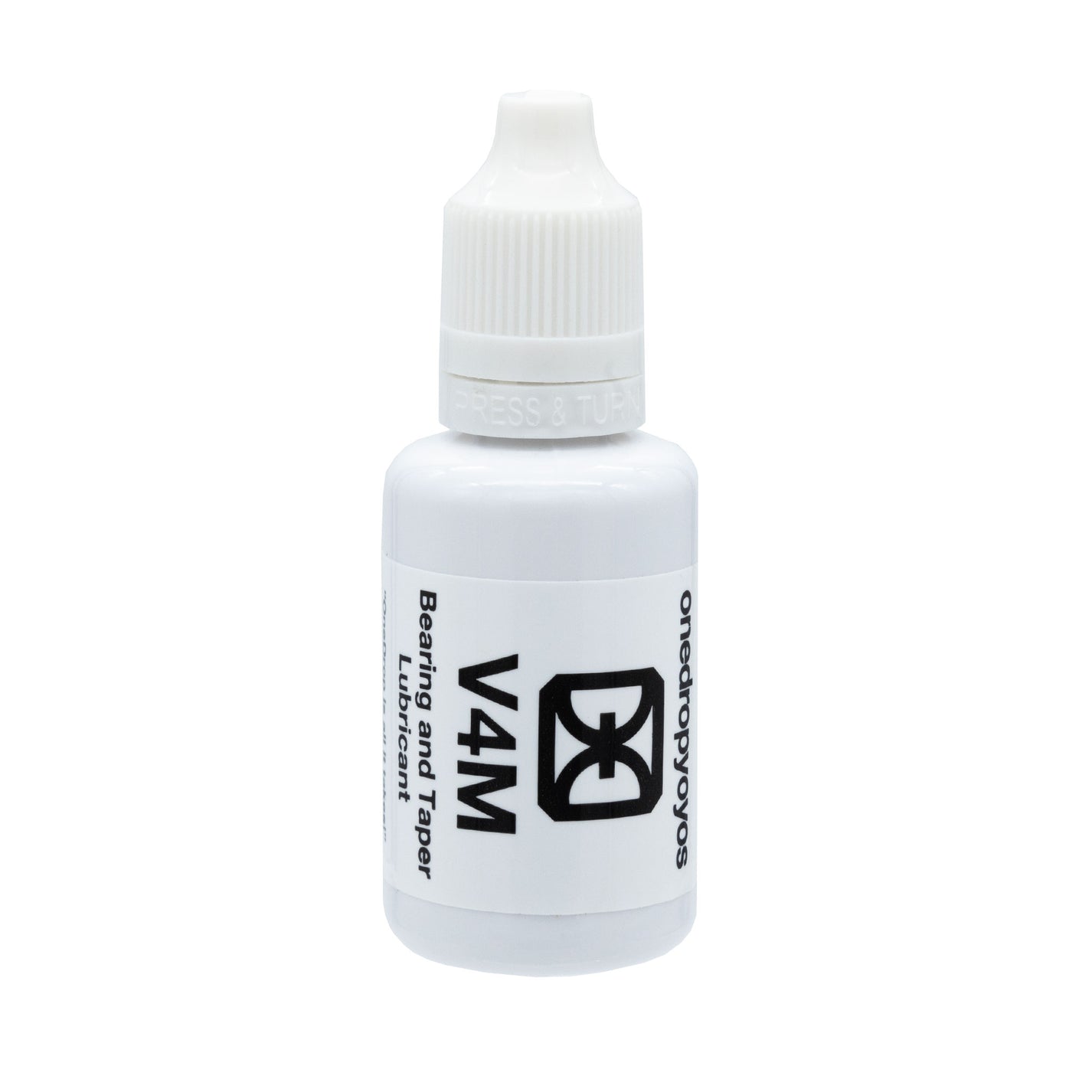 One Drop V4M YoYo Bearing Lube The YoYo Shop