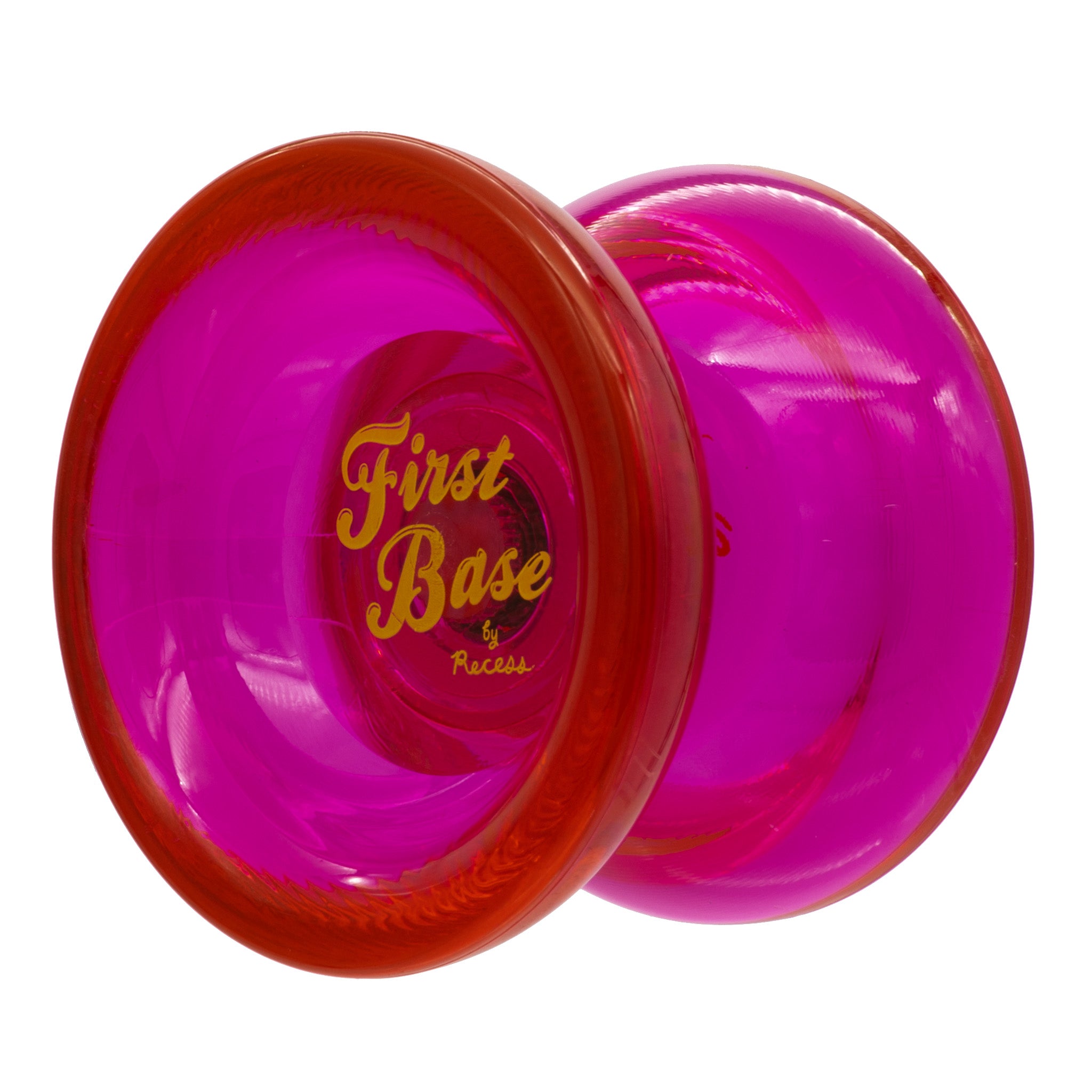 Recess First Base Yo-Yo – The Yo-Yo Shop