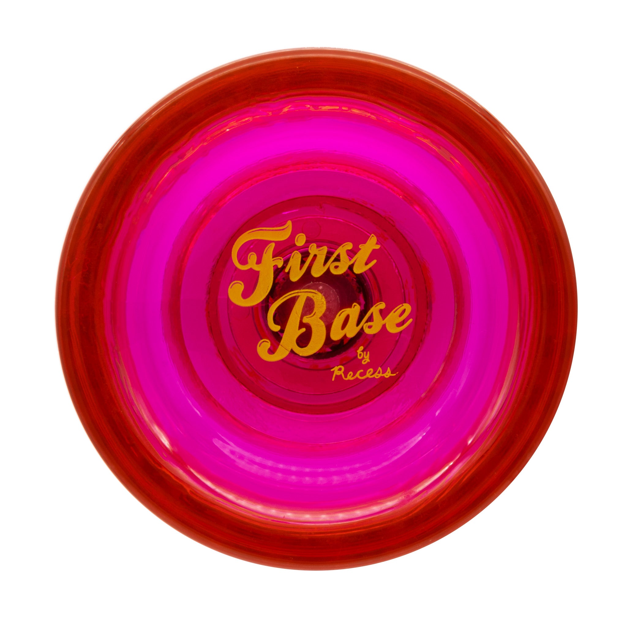 Recess yoyo best sale first base