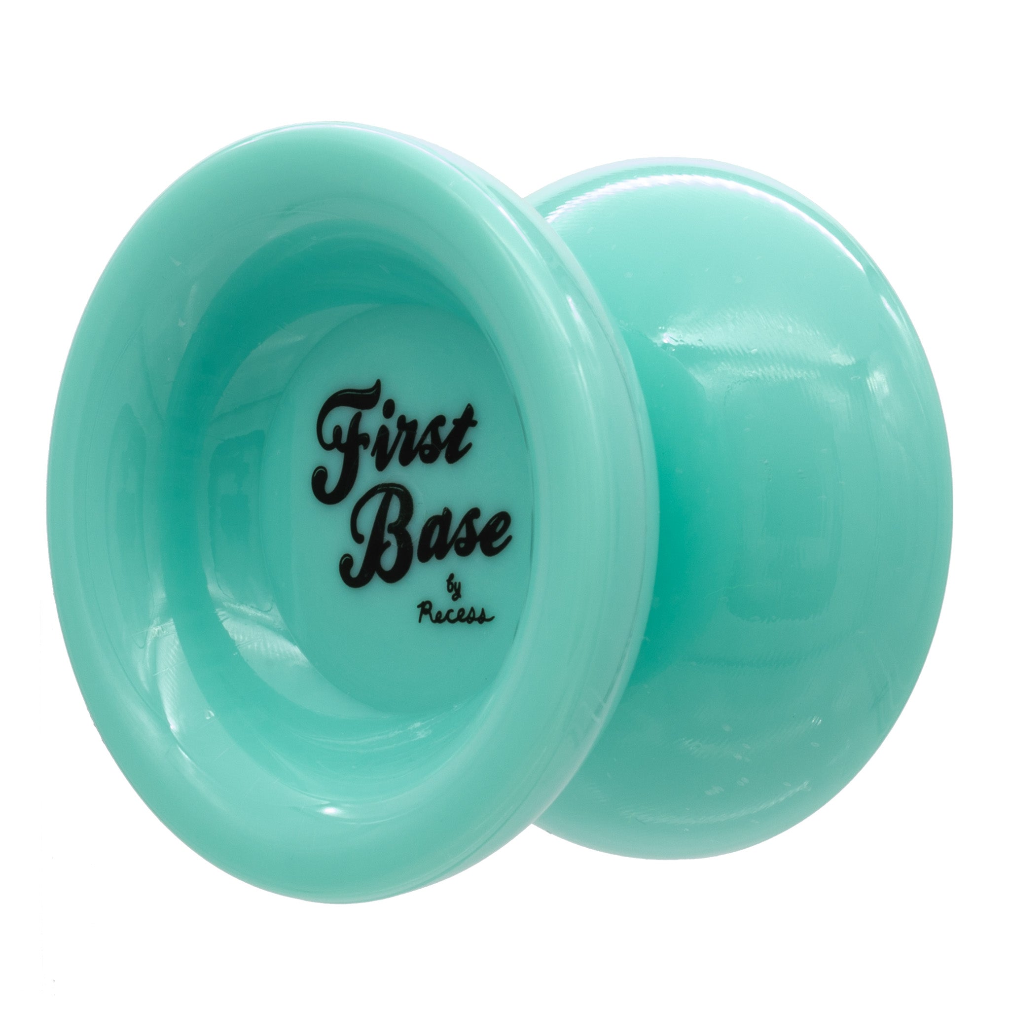 Recess First Base Yo-Yo – The Yo-Yo Shop