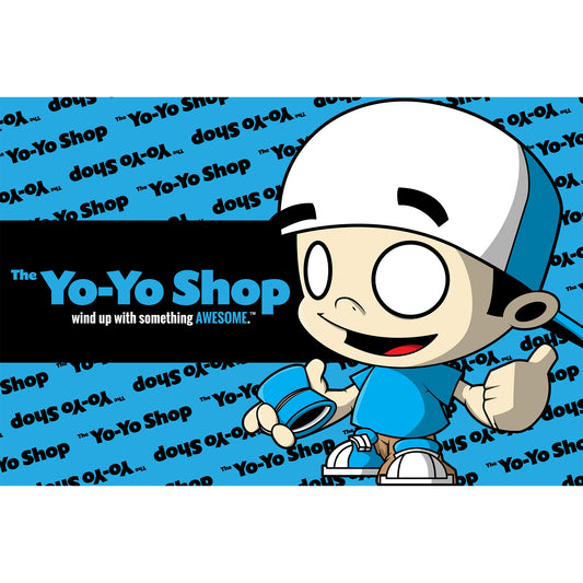 Yoyo de madera León / Vaidhé Shop - Tienda Online