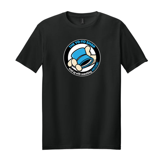 The Yo-Yo Shop - WUWSA T-Shirt 2