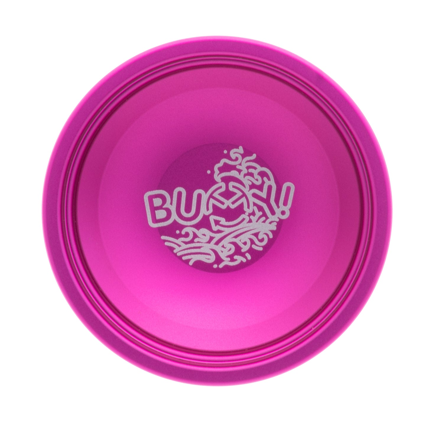 Turner Return Tops - The Bouy! Yo-Yo