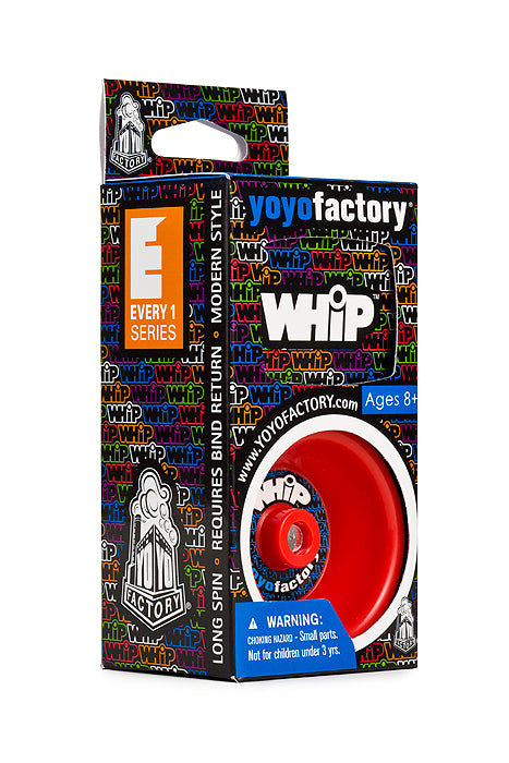 YoYoFactory Whip Yo-Yo