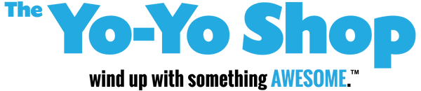 The Yo-Yo Shop
