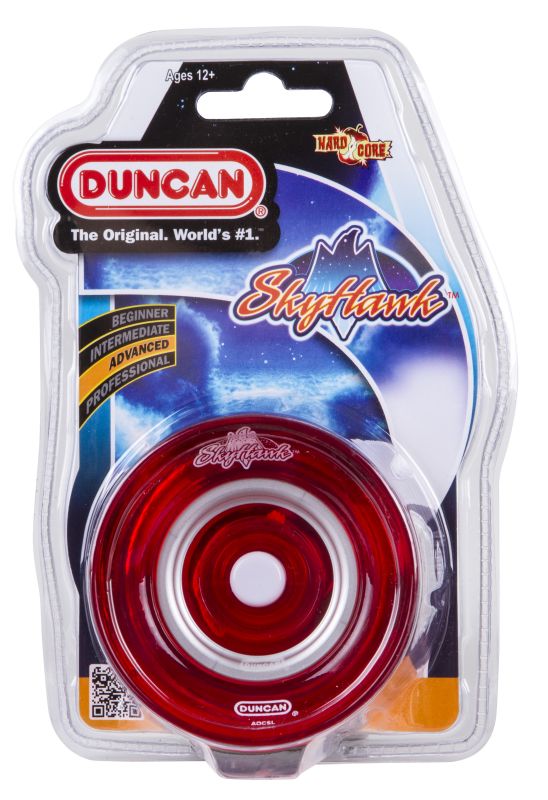 Duncan Skyhawk Off-String Yo-Yo